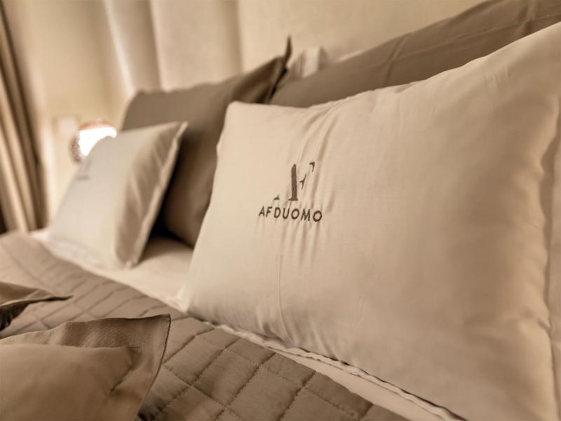 AF Duomo Luxury Suites - Oda