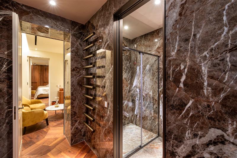 AF Duomo Luxury Suites - Oda