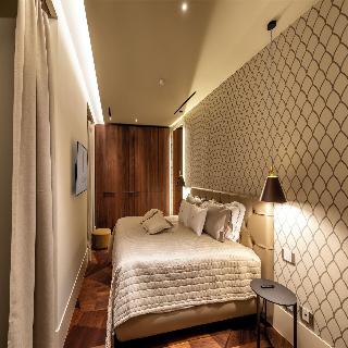 AF Duomo Luxury Suites fotoÄŸrafÄ±
