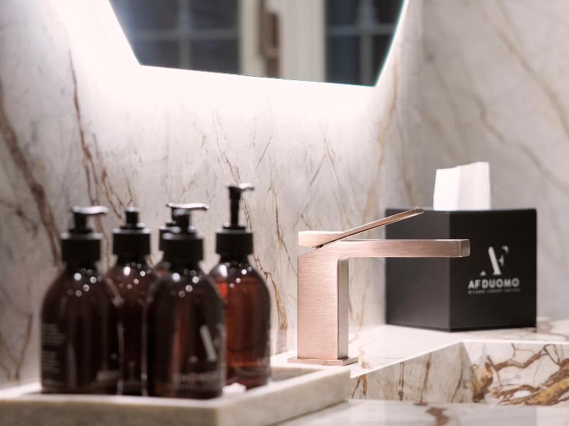 AF Duomo Luxury Suites - Oda
