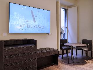 AF Duomo Luxury Suites fotoÄŸrafÄ±