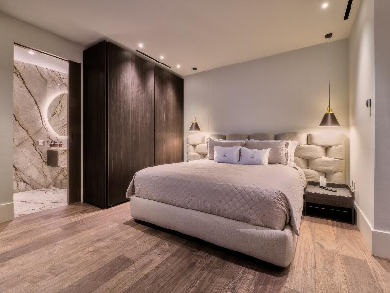 AF Duomo Luxury Suites - Oda