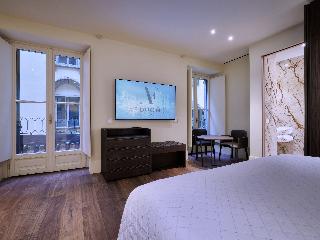 AF Duomo Luxury Suites fotoÄŸrafÄ±