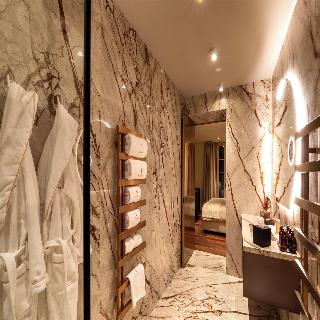 AF Duomo Luxury Suites fotoÄŸrafÄ±