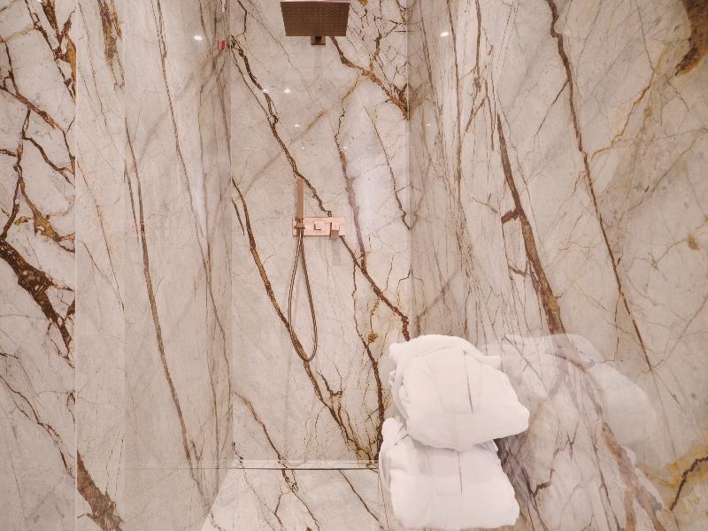 AF Duomo Luxury Suites - Oda