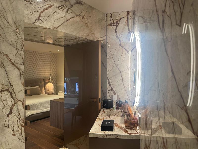AF Duomo Luxury Suites - Oda