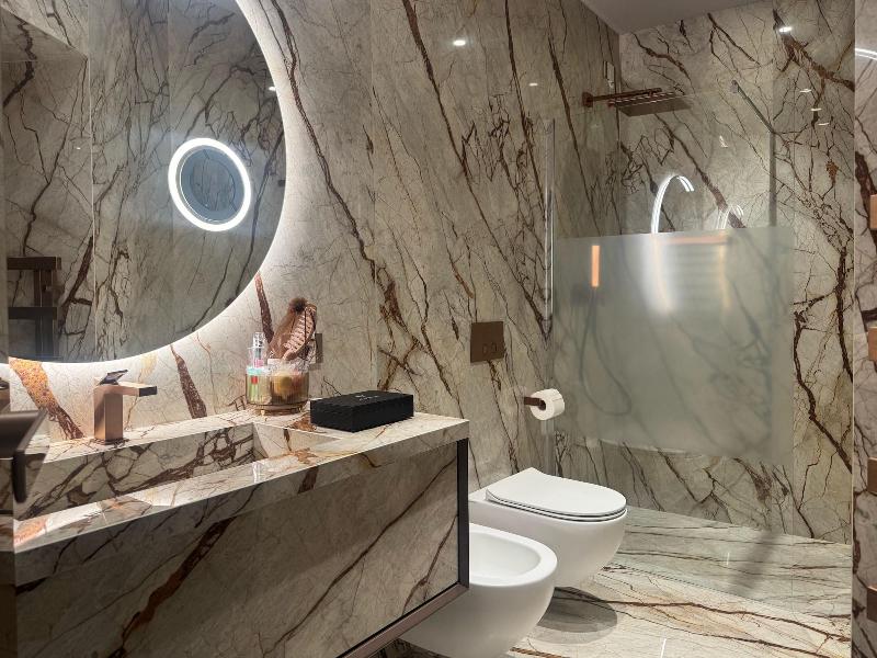 AF Duomo Luxury Suites - Oda