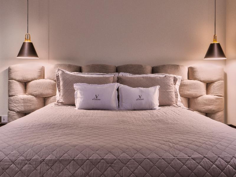 AF Duomo Luxury Suites - Oda