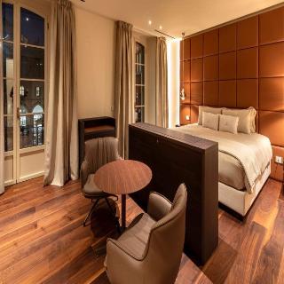AF Duomo Luxury Suites fotoÄŸrafÄ±