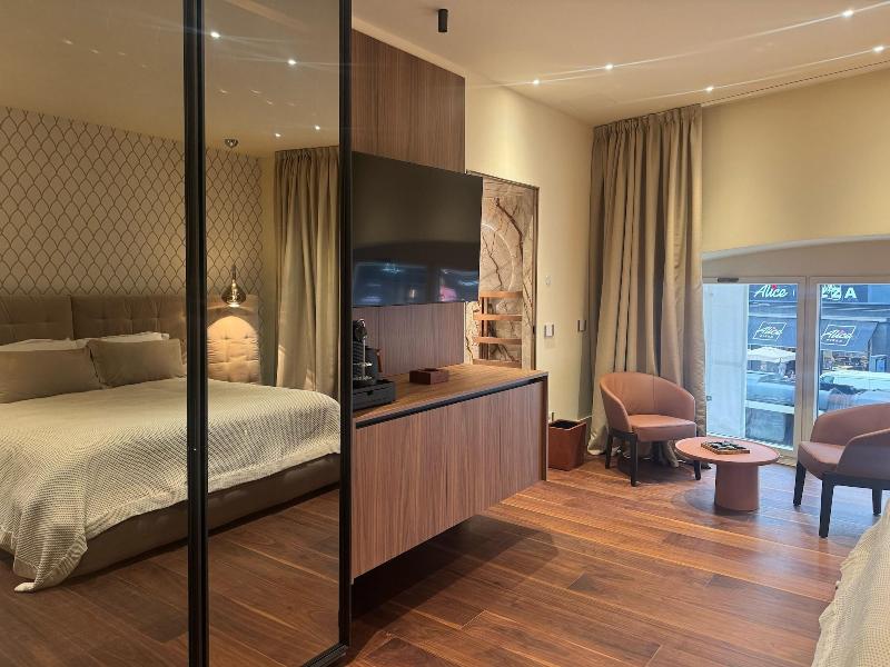 AF Duomo Luxury Suites - Oda