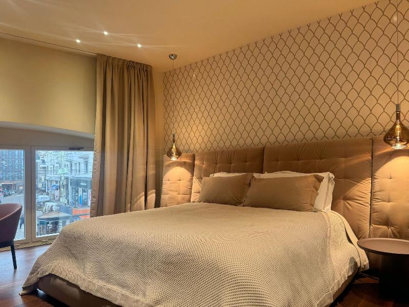 AF Duomo Luxury Suites - Oda