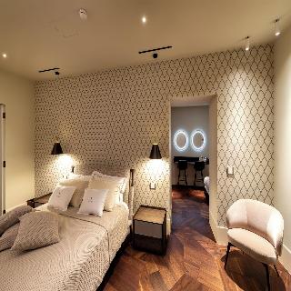 AF Duomo Luxury Suites fotoÄŸrafÄ±