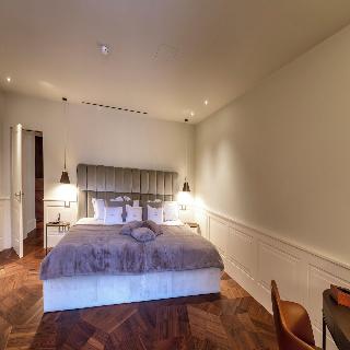 AF Duomo Luxury Suites fotoÄŸrafÄ±