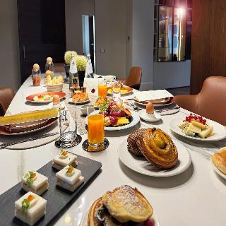 AF Duomo Luxury Suites fotoÄŸrafÄ±