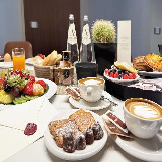 AF Duomo Luxury Suites fotoÄŸrafÄ±