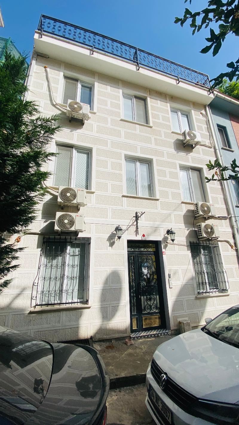 Sapphire Suites Taksim - Genel