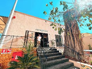 Ostello Bello Palermo fotoÄŸrafÄ±
