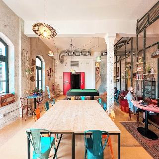 Ostello Bello Palermo fotoÄŸrafÄ±