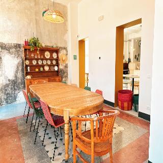 Ostello Bello Palermo fotoÄŸrafÄ±