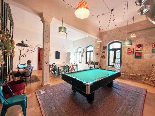 Ostello Bello Palermo fotoÄŸrafÄ±