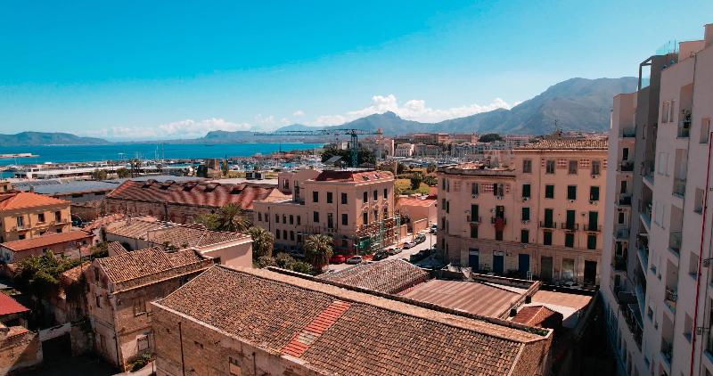 Ostello Bello Palermo - Genel