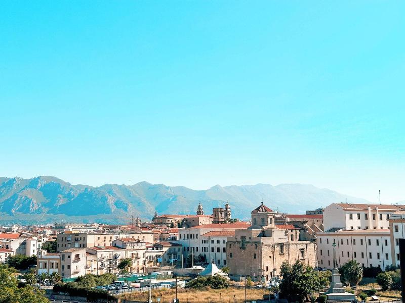 Ostello Bello Palermo - Genel