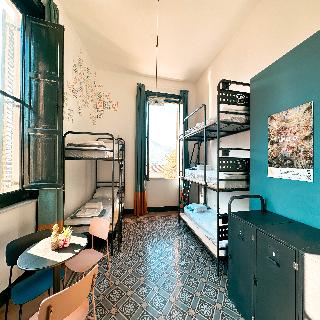 Ostello Bello Palermo fotoÄŸrafÄ±