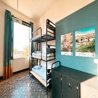 Ostello Bello Palermo fotoÄŸrafÄ±