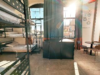 Ostello Bello Palermo fotoÄŸrafÄ±