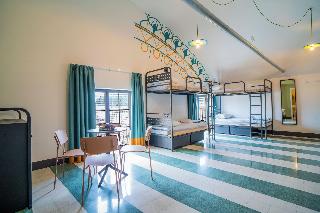 Ostello Bello Palermo fotoÄŸrafÄ±