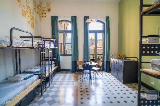 Ostello Bello Palermo fotoÄŸrafÄ±