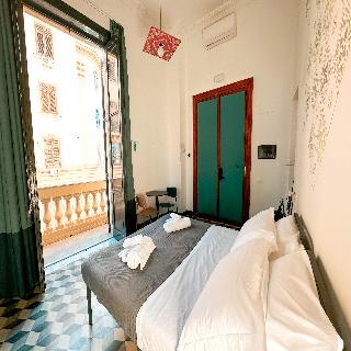 Ostello Bello Palermo fotoÄŸrafÄ±