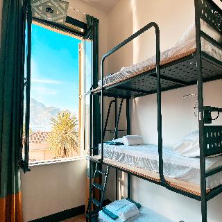 Ostello Bello Palermo fotoÄŸrafÄ±