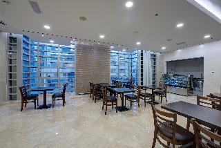 Center Hotel Sharjah fotoÄŸrafÄ±