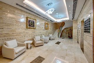 Center Hotel Sharjah fotoÄŸrafÄ±