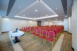 Center Hotel Sharjah fotoÄŸrafÄ±