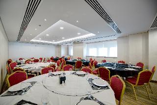 Center Hotel Sharjah fotoÄŸrafÄ±