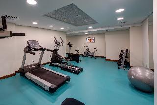 Center Hotel Sharjah fotoÄŸrafÄ±