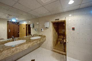 Center Hotel Sharjah fotoÄŸrafÄ±