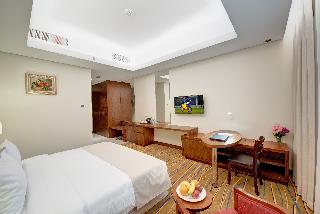 Center Hotel Sharjah fotoÄŸrafÄ±
