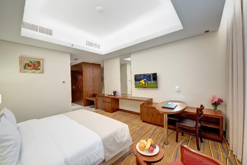 Center Hotel Sharjah - Oda