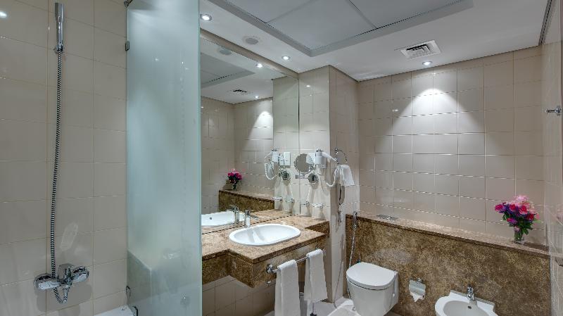 Center Hotel Sharjah - Oda