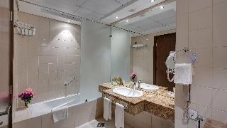 Center Hotel Sharjah fotoÄŸrafÄ±