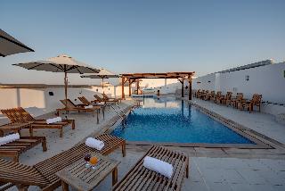 Center Hotel Sharjah fotoÄŸrafÄ±