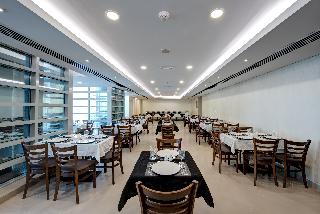 Center Hotel Sharjah fotoÄŸrafÄ±