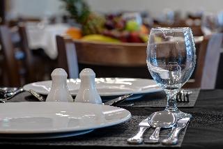 Center Hotel Sharjah fotoÄŸrafÄ±