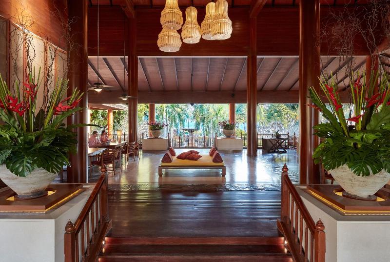 Hyatt Regency Hua Hin - Bar