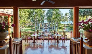 Hyatt Regency Hua Hin fotoÄŸrafÄ±