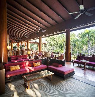 Hyatt Regency Hua Hin fotoÄŸrafÄ±