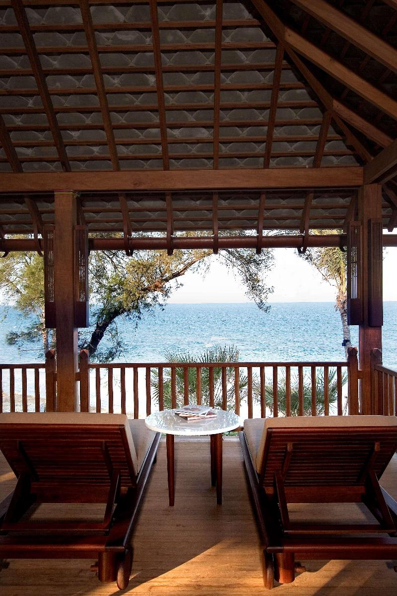 Hyatt Regency Hua Hin - Aktivite